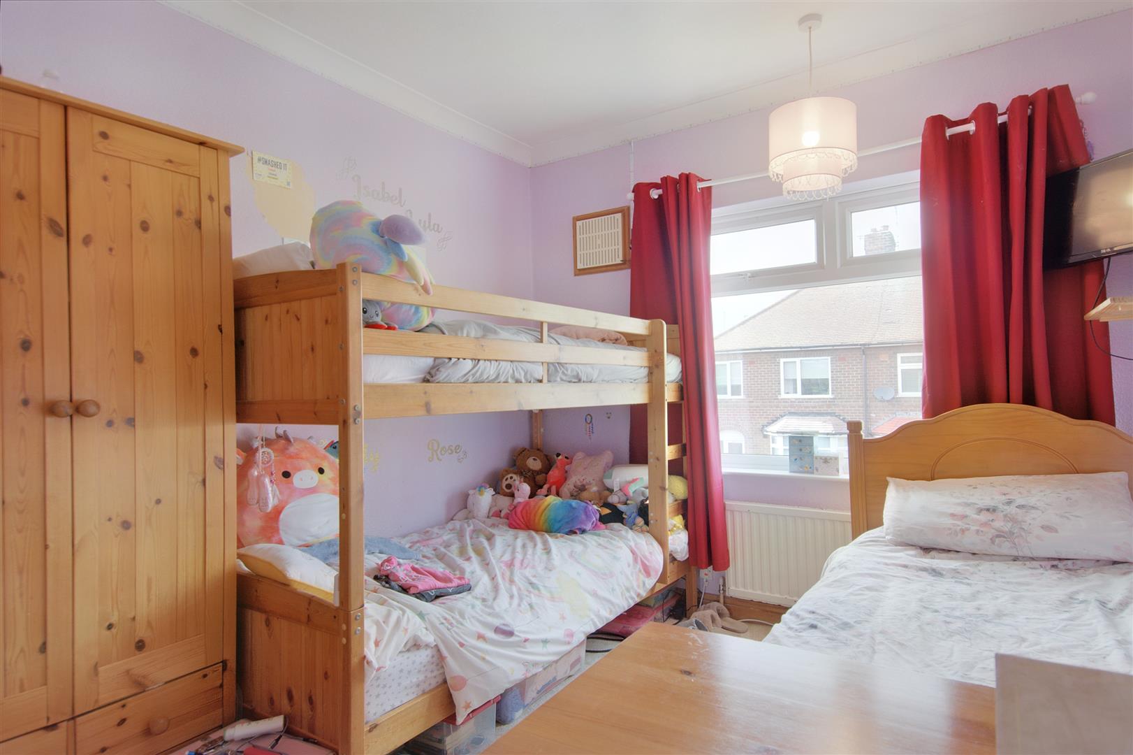 Leyton Crescent, Beeston, Nottingham Robert Ellis Estate Agents